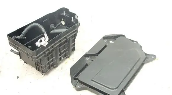 Renault Clio V Battery box tray 244974022R