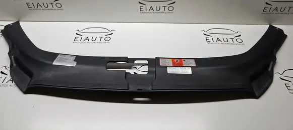 Audi Q7 4L Radiator trim 4L0807081