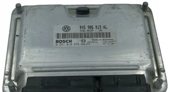 Volkswagen Polo Engine control unit/module 045906019AL