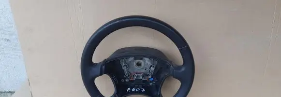 Peugeot 607 Steering wheel 9648686177