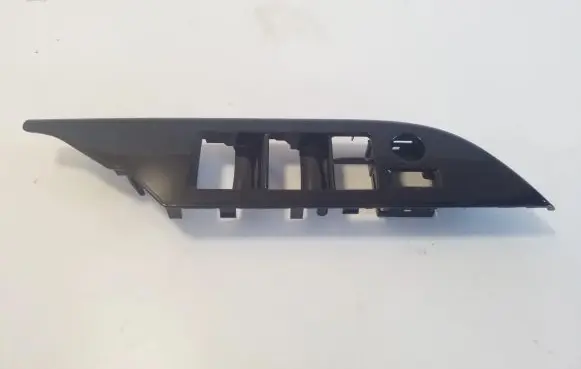 Toyota Hilux (AN120, AN130) Front door window switch trim 742310K810 74231