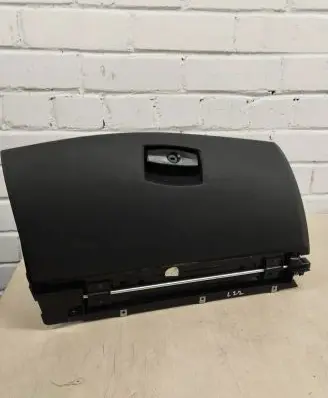 BMW 5 E60 E61 Glove box 1214S1 12145 7034080