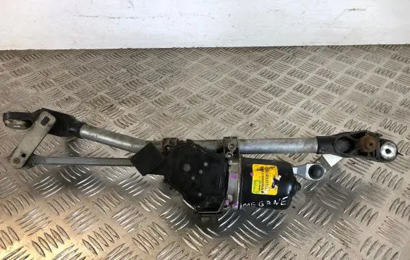 Renault Megane III Front wiper linkage W000007226 25002094
