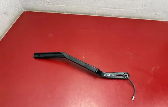 BMW X3 G45 Front wiper blade arm 5A291B3 61615A291B3