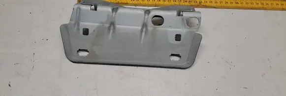 Mercedes-Benz C W203 A set of handles for the ceiling A2038150131 ZGS010