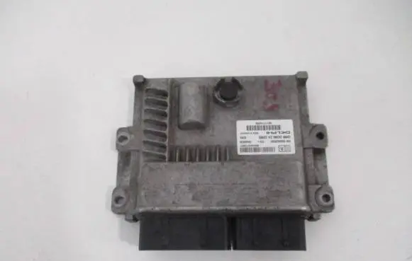 Citroen DS5 Engine control unit/module ECU 9811714280 9804828580