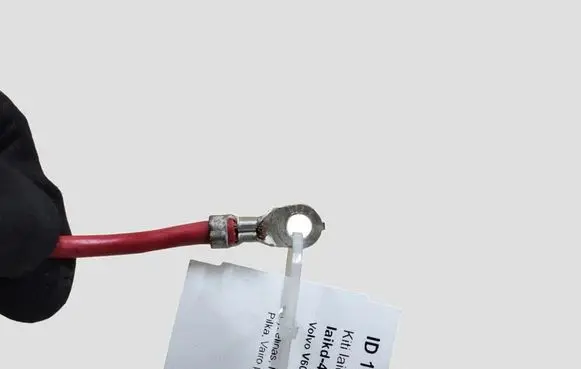 Volvo V60 Other wiring loom 31337165