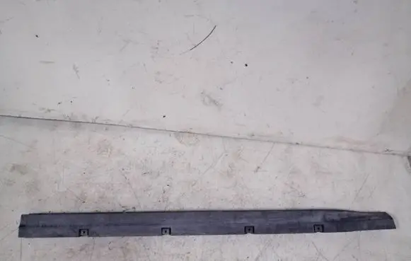 Ford Transit VII side skirts sill cover 