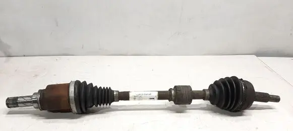 Renault Captur Front driveshaft 391016363R 391010474R