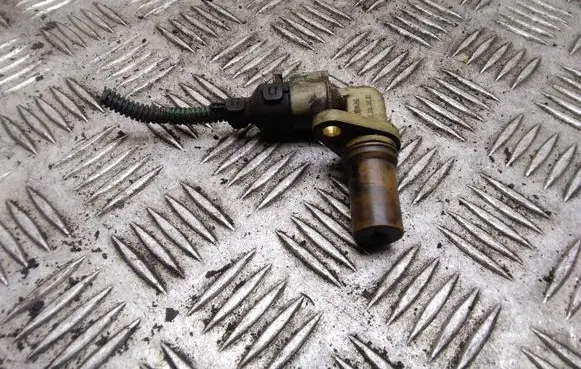Opel Zafira B Crankshaft position sensor 0281002603