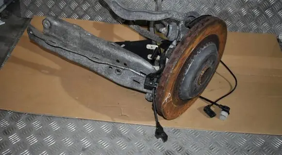 Mercedes-Benz S W222 Rear wheel hub