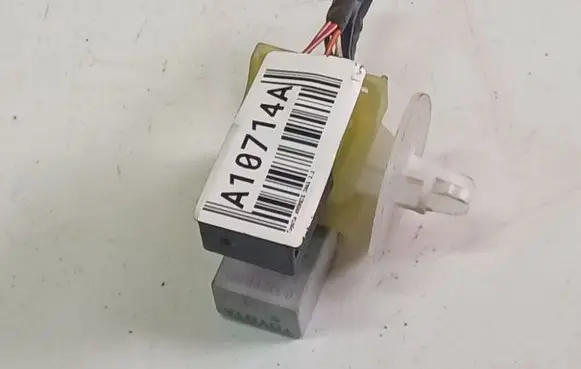 Toyota Avensis T250 Fuse box set