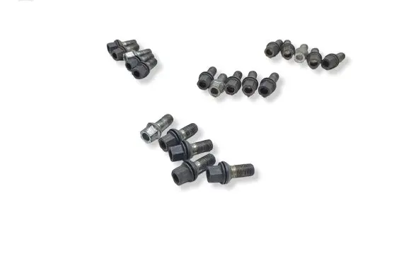 Audi A6 Allroad C7 Nuts/bolts 
