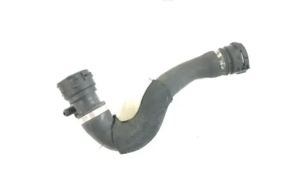 Audi Q5 SQ5 Engine coolant pipe/hose 8R0121055B 4F0122293C