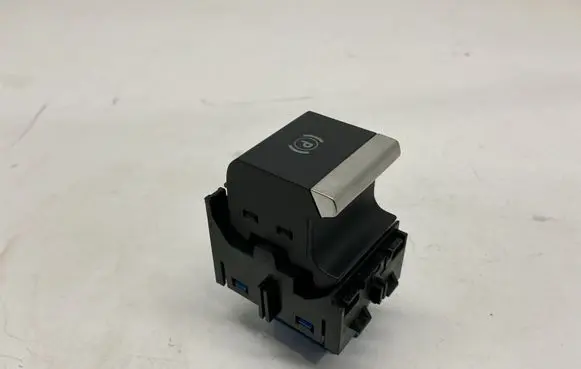 Opel Mokka B Hand parking brake switch 9813146377