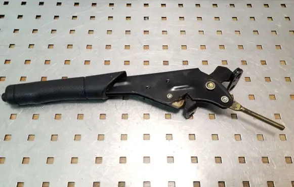 Citroen Berlingo Handbrake/parking brake lever assembly