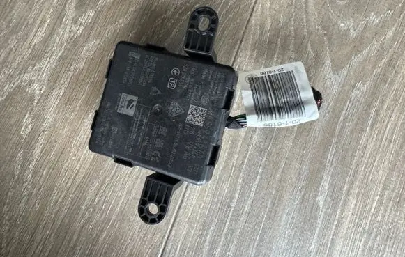 Audi Q4 Sportback e-tron Other devices 5WA959436AD