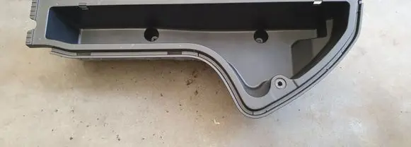 Nissan Murano Z51 Tool box 849791AA0A LE485762200