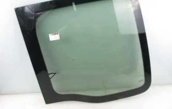 Renault Master II Loading door trunk window/glass