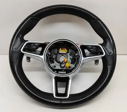 Porsche Macan (95B) Steering wheel 95B419091N