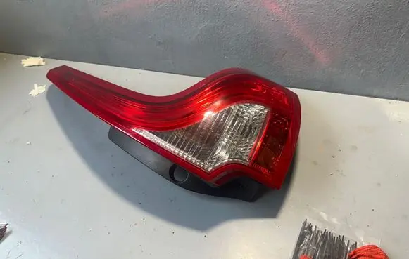 Volvo XC60 Rear/tail lights 89075234 88075234