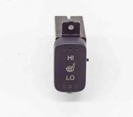 Honda CR-V Seat heating switch M36580