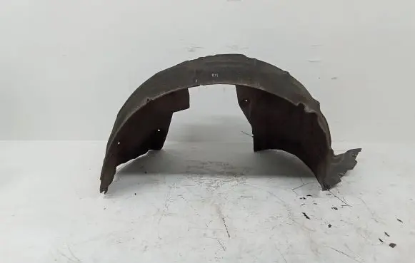 Audi TT TTS RS Mk3 8S Front wheel arch liner splash guards