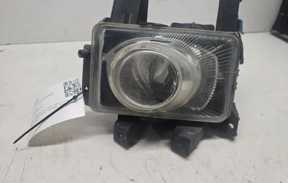 Opel Astra H Front fog light 301392437
