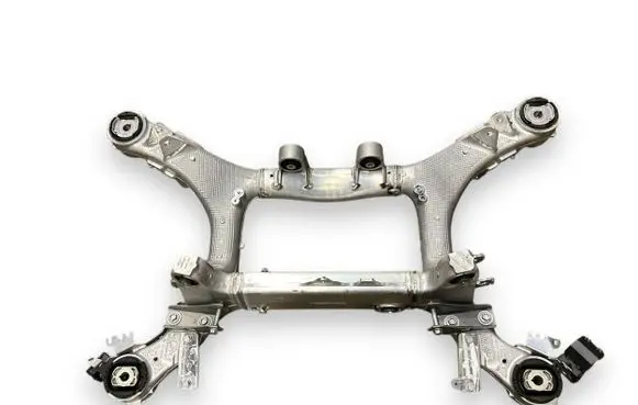 BMW X6 G06 Rear subframe 6894149 33316894149