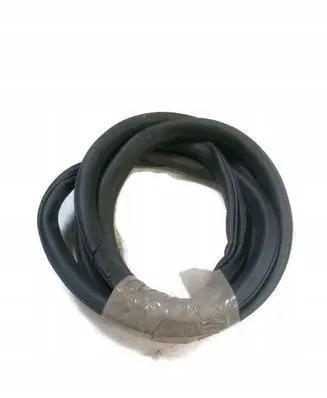 Opel Crossland X Rubber seal loading door 