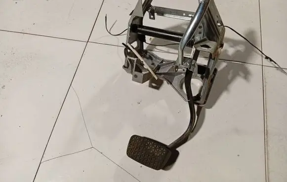Fiat Croma Brake pedal 
