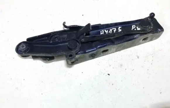 Mercedes-Benz CL C215 Engine bonnet/hood hinges 2208800128