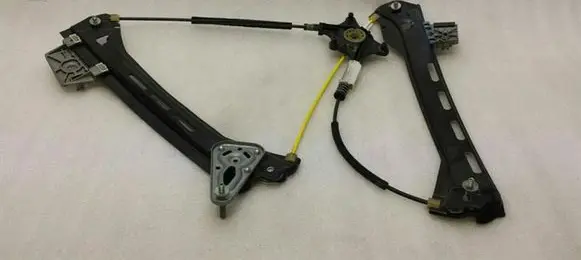 Mercedes-Benz CLS C218 X218 Front window lifting mechanism without motor A2187200379