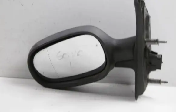 Renault Scenic I Manual wing mirror 