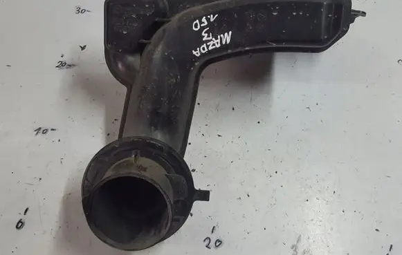 Mazda 3 III Air intake hose/pipe S56213201K6805