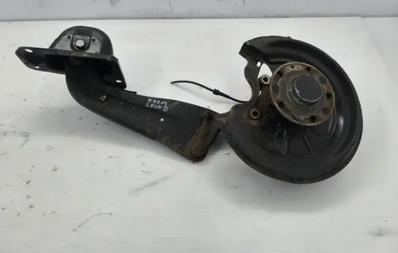Seat Leon (1P) Rear wheel hub spindle/knuckle 1K0505225H
