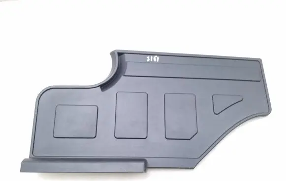 Nissan Qashqai Panel trim