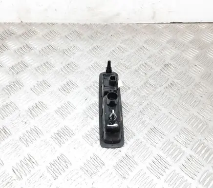 Renault Laguna III Electric window control switch 1008769