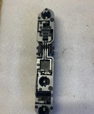 Volvo S60 Tail light bulb cover holder 153852