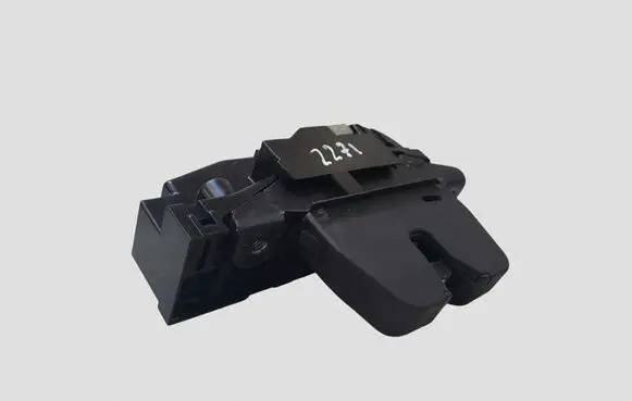 Citroen C5 Tailgate/trunk/boot lock/catch/latch 9671153580 011210 20907