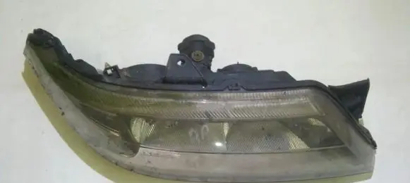 Renault Laguna II Headlight/headlamp 8200163326 89006909