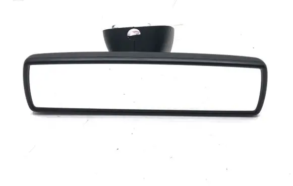 Rear view mirror (interior)