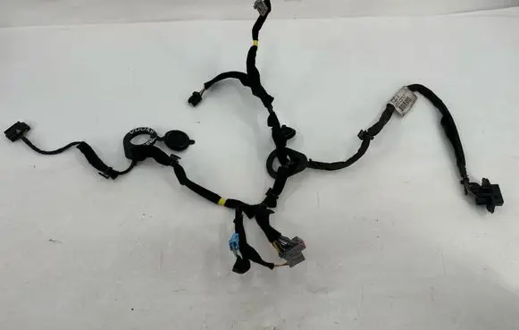 Volvo V40 Rear door wiring loom 31313719
