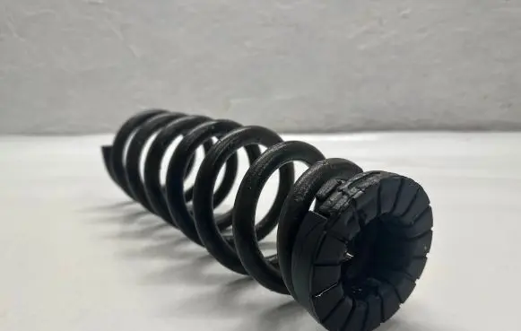 Hyundai Tucson IV NX4 Rear coil spring