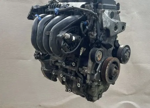 Honda Civic Engine R18A2 1013879
