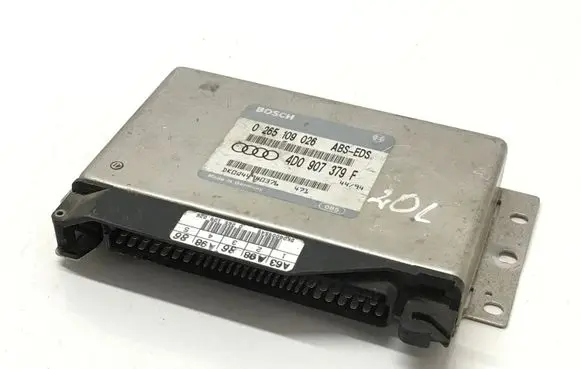 Audi A6 S6 C4 4A ABS control unit/module 4D0907379F 0265109026