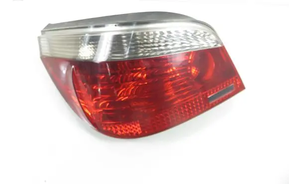 BMW 5 E60 E61 Rear/tail lights 7165737