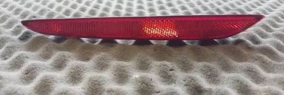 Volkswagen Scirocco Rear tail light reflector 1K8945105