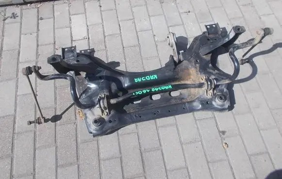Renault Kadjar Other front suspension part 