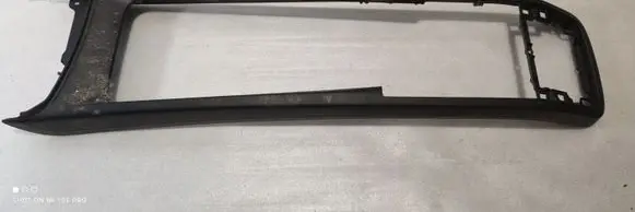 Volvo S60 Center console decorative trim 32130849
